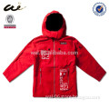 hot new long sleeve Children's fashion down jacket